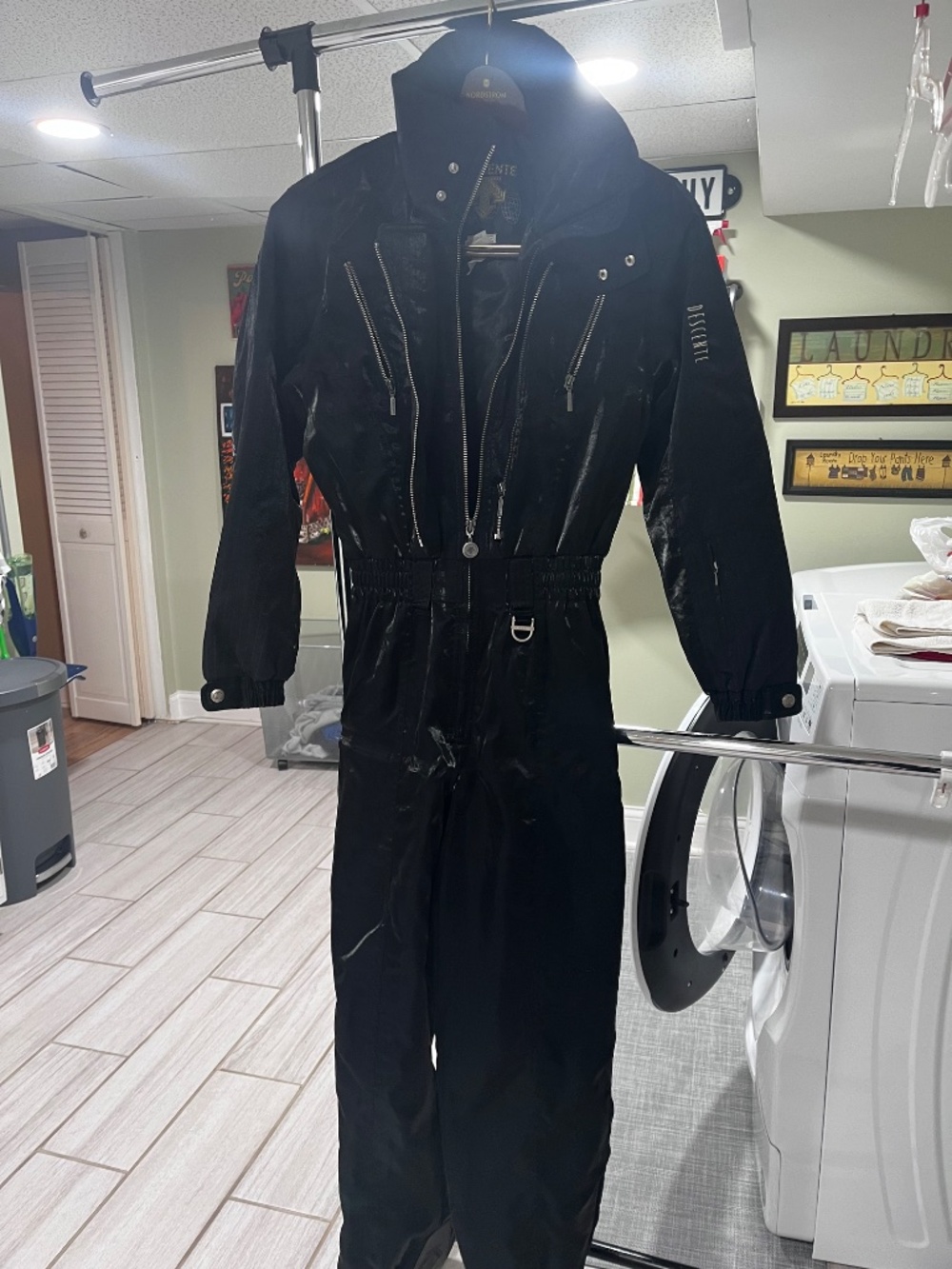 Snow Suit - Picture 3 of 3